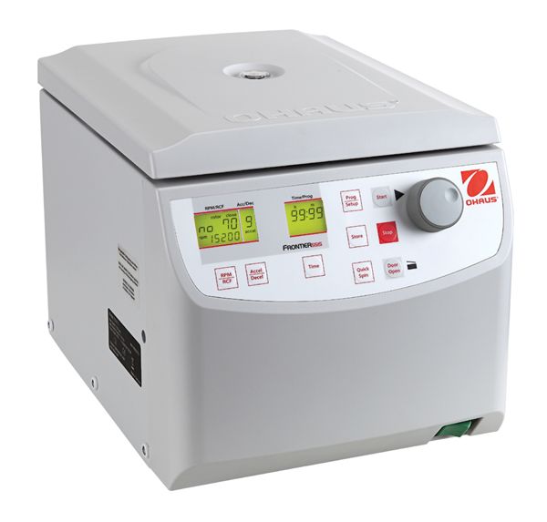 Máy ly tâm microliter FC5515- Ohaus